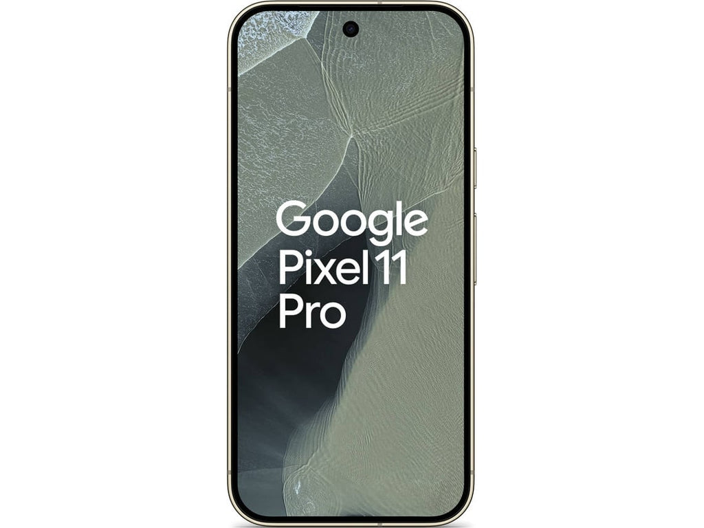 GOOGLE Pixel 11 Pro (6,3'' - 12 Go - 256 Go - Olive) ( NEUF SCELLE )
