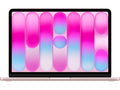 MacBook Neo APPLE Rosado (13'' - Apple A18 Pro 6-Core - RAM: 8 GB - 256 GB SSD - GPU 5-Core)
