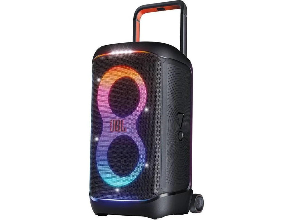 Coluna Bluetooth JBL Partybox 520 ( NOVA SELADA )