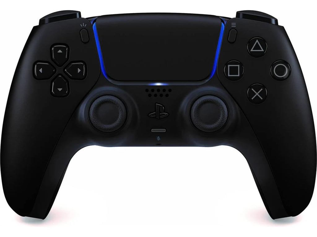 Comando sem Fios SONY PLAYSTATION DualSense Midnight Black (PS5 e PC) ( NOVO SELADO )