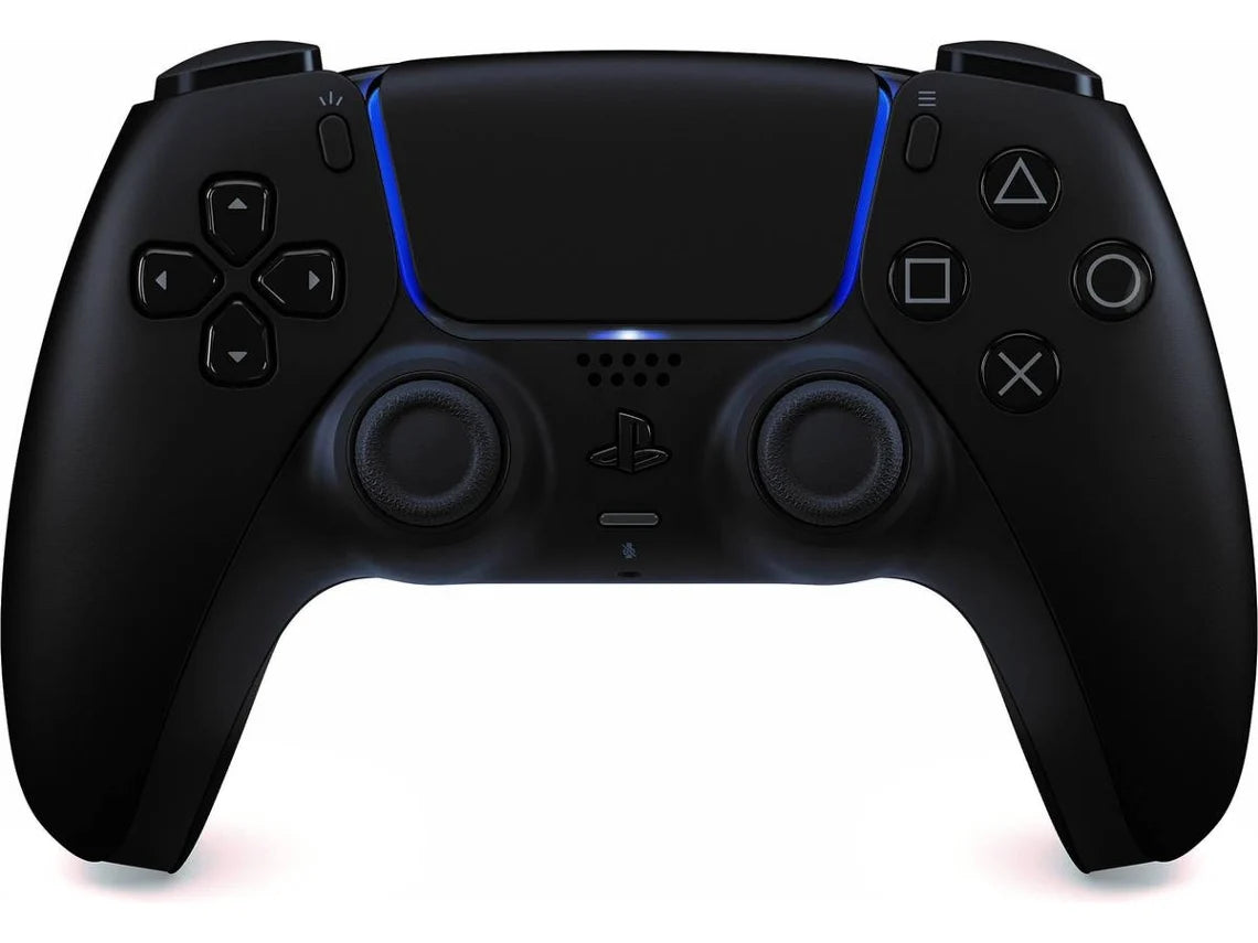 Comando sem Fios SONY PLAYSTATION DualSense Midnight Black (PS5 e PC) ( NOVO SELADO )