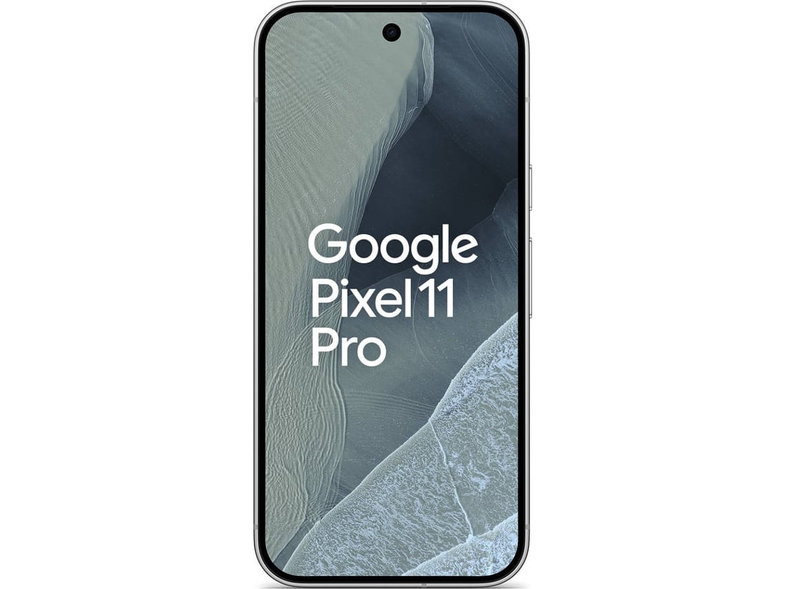 GOOGLE Pixel 11 Pro (6.3'' - 16 GB - 512 GB - Olive) ( NOVO SELADO )