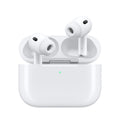 Airpods Pro APPLE 3ème Génération USB-C (Intra-auriculaires - Microphone - Réduction de bruit active - Blanc) ( NEUF SCELLÉ )