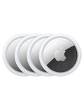 AirTag Apple (2ª Geração) - Branco - 4 Unidades