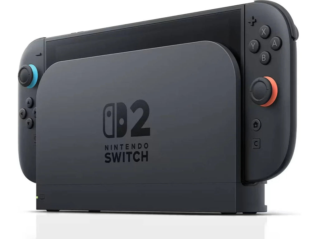 Console Nintendo Switch 2 (NEUVE SCELLÉE)
