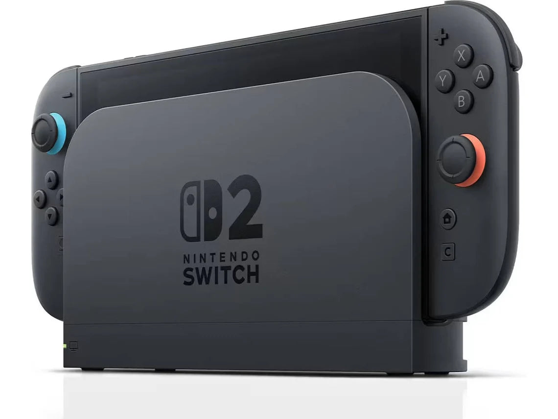 Console Nintendo Switch 2 (NEUVE SCELLÉE)
