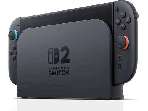 Console Nintendo Switch 2 (NEUVE SCELLÉE)