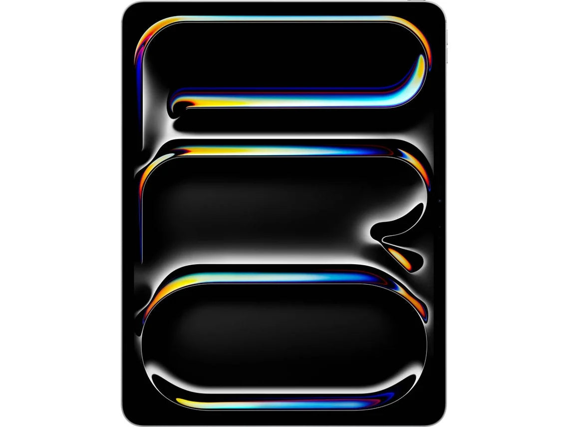 iPad Pro APPLE (11'' - M5 - 512 Go - Wi-Fi - Argent) (NEUF SOUS BLISTER)