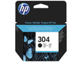Tinteiro HP 304 Preto (N9K06AE)