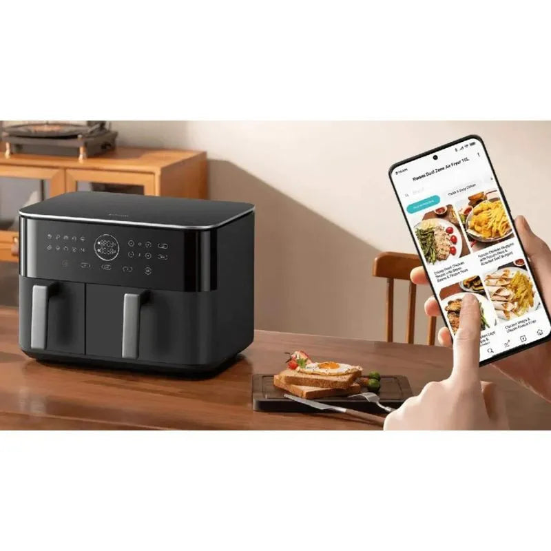 Fritadeira  Inteligente XIAOMI Smart Air Fryer