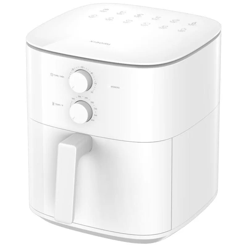 XIAOMI FRITADEIRA AIRFRYER ESSENTIAL 6L EU