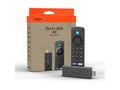 Fire Tv Stick Hd Streaming Full Hd 1080p, 8 Gb, Controle Remoto Por Voz Alexa, Wi Fi Duplo Amazon (nova Geração)