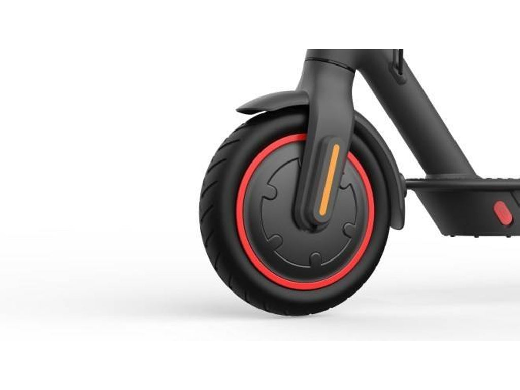 Trottinette électrique XIAOMI MI Pro 2 (300 W - Autonomie : 45 km - Noir) (NEUVE SCELLÉE)