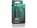Rato sem Fio NGS Fog Pro (1000 Dpi - Verde)