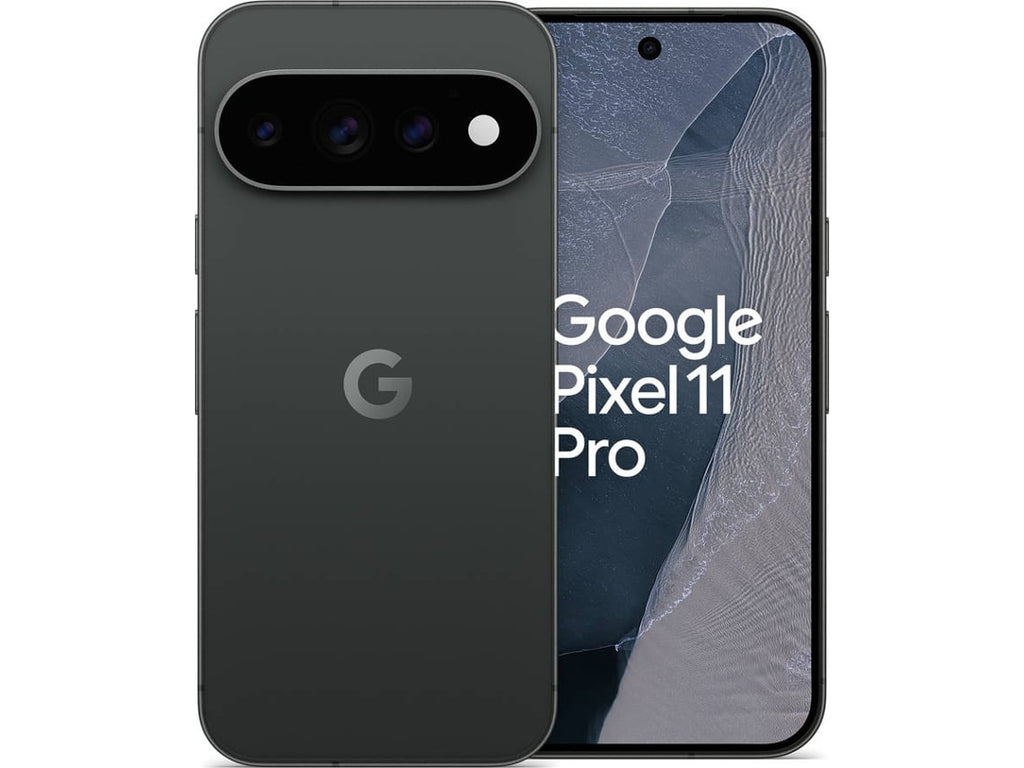 GOOGLE Pixel 11 Pro (6,3'' - 12 Go - 256 Go - Obsidienne) ( NEUF SCELLÉ )