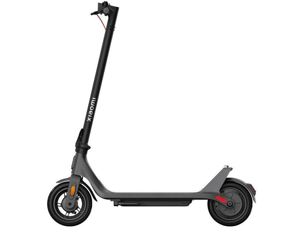 Trotinete Elétrica XIAOMI 4 Lite 2nd Gen (300 W - Autonomia: 25 Km - Cinzento) ( NOVA SELADA )