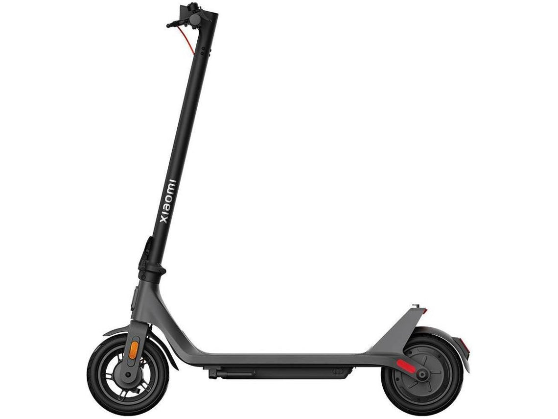 Trotinete Elétrica XIAOMI 4 Lite 2nd Gen (300 W - Autonomia: 25 Km - Cinzento) ( NOVA SELADA )