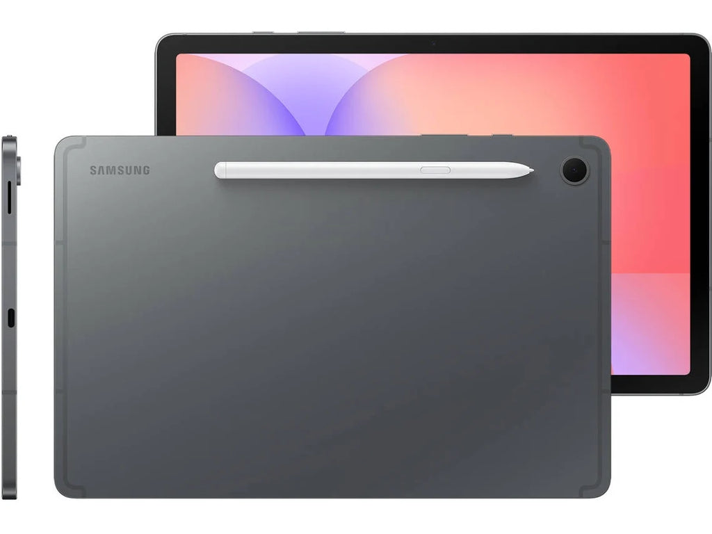 Tablet SAMSUNG Galaxy Tab S10 Lite (10,9'' - 128 GB - 6 GB - 5G - Cinzento) ( NOVO SELADO )