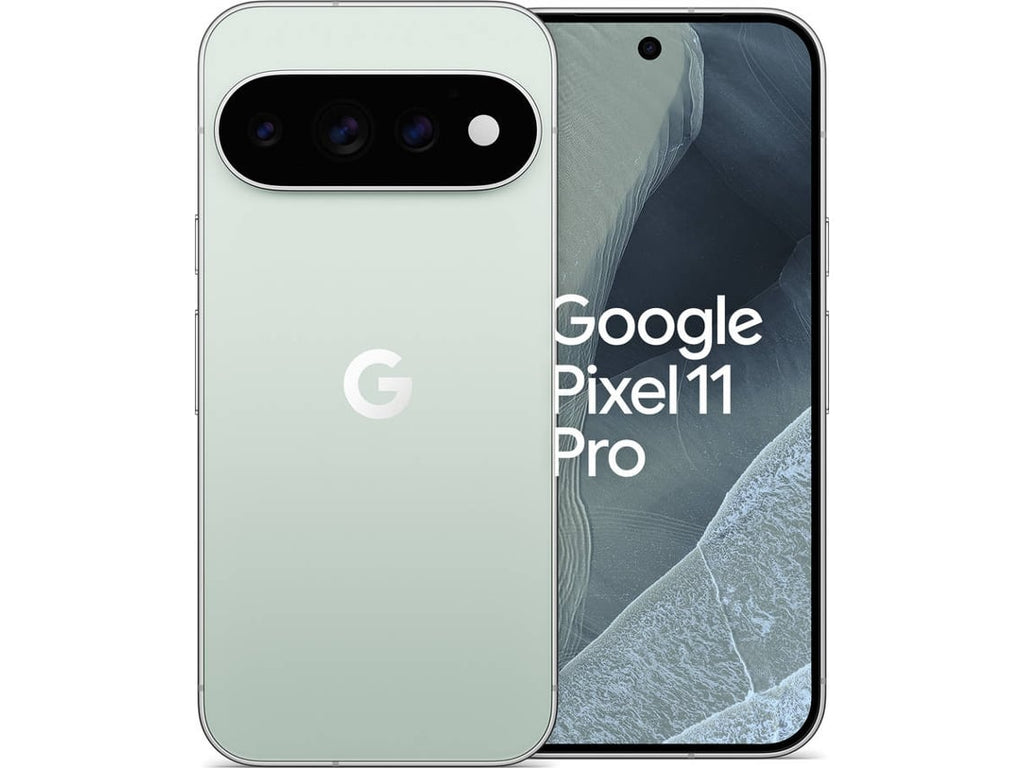 GOOGLE Pixel 11 Pro (6,3'' - 12 Go - 256 Go - Fog) (NEUF SCELLE)