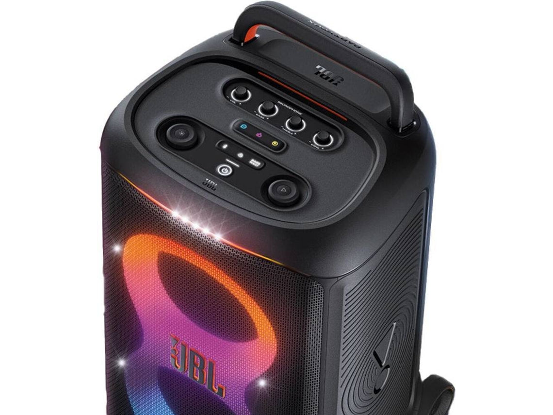 Enceinte Bluetooth JBL Partybox 520 ( NEUVE SCELLÉE )