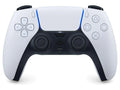 Manette sans fil SONY PLAYSTATION DualSense blanche (PS5 - PC) ( NEUF SCELLE )