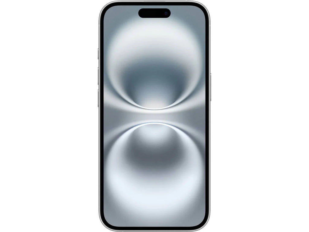 iPhone 16 APPLE (6.1'' - 128 GB - Branco)