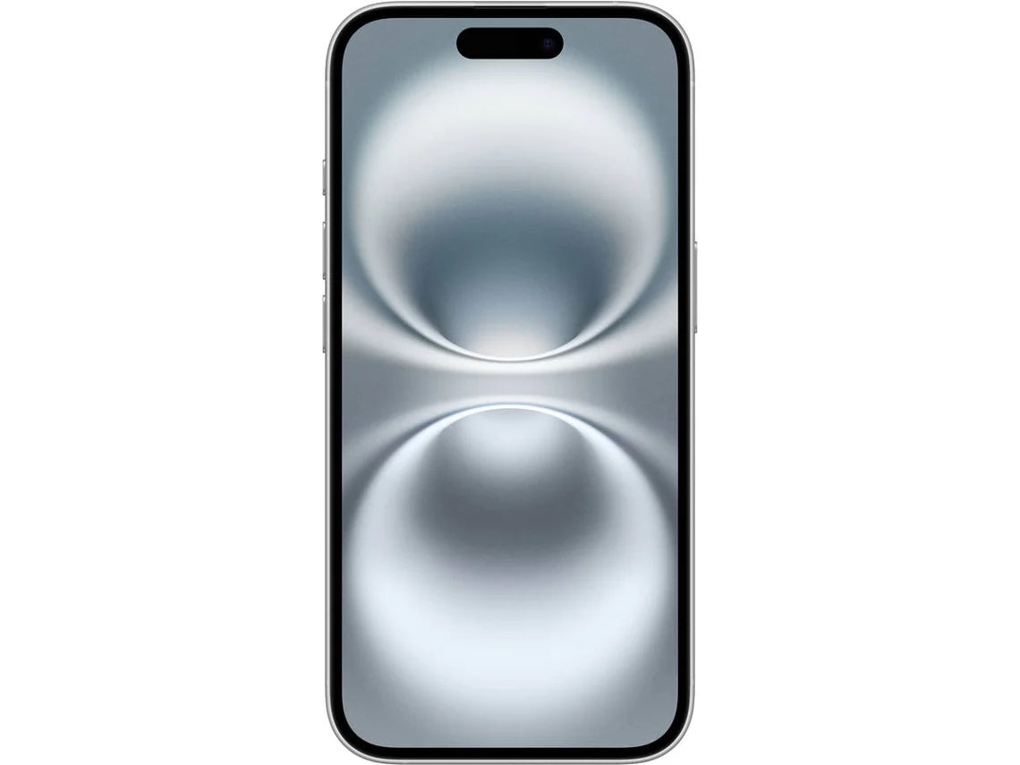 iPhone 16 APPLE (6.1'' - 128 GB - Branco)