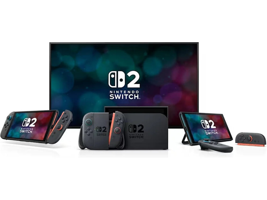 Console Nintendo Switch 2 (NEUVE SCELLÉE)