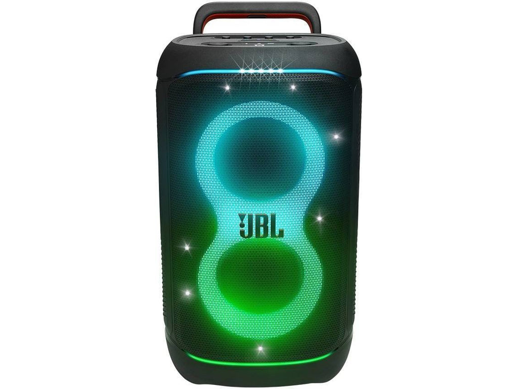 Coluna Bluetooth JBL Partybox 520 ( NOVA SELADA )
