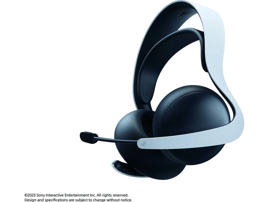 Auscultadores sem Fios com Microfone SONY PULSE Elite ( NOVO SELADO )
