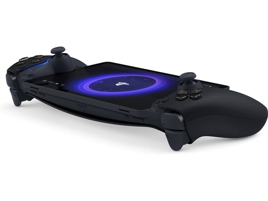 Reprodutor Remoto PLAYSTATION Portal Midnight Black (Preto) ( NOVO SELADO)