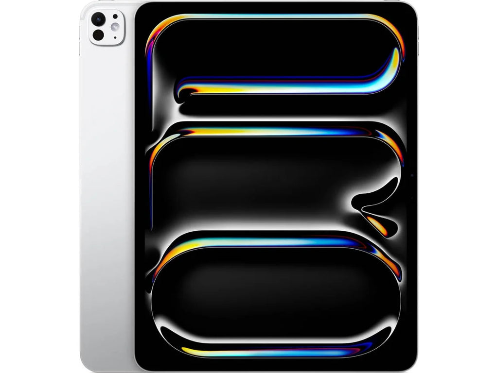 iPad Pro APPLE (11'' - M5 - 256 Go - Wi-Fi - Argent) (NEUF SOUS SCELLES)