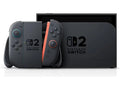 Console Nintendo Switch 2 (NEUVE SCELLÉE)