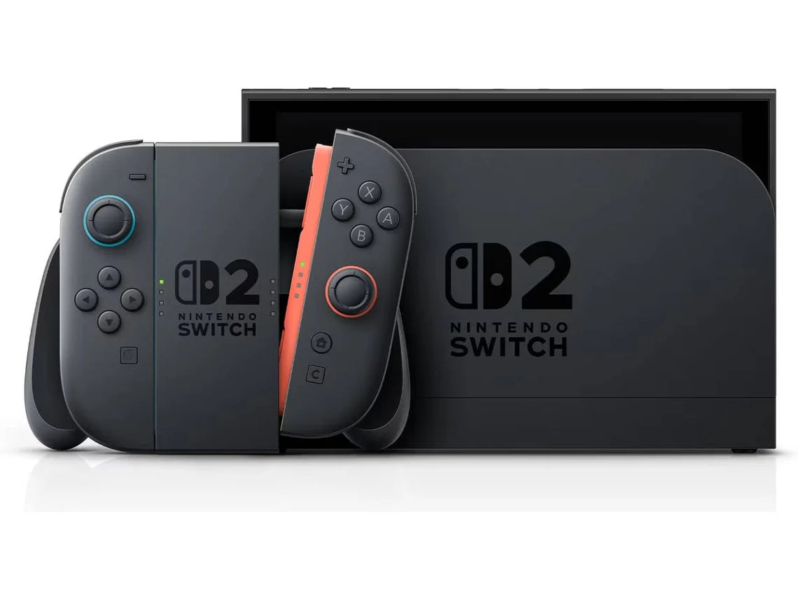 Console Nintendo Switch 2 (NEUVE SCELLÉE)