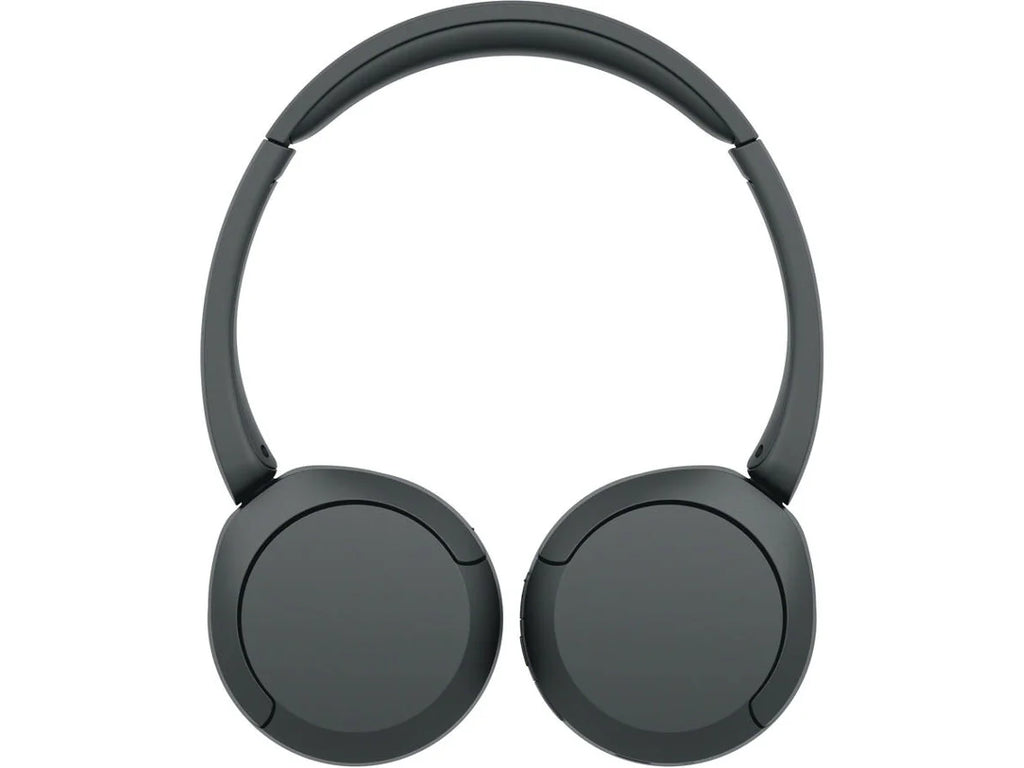 Casque Bluetooth SONY WH CH520 (Supra-auriculaire - Microphone - Noir) (NEUF EMBALLÉ)