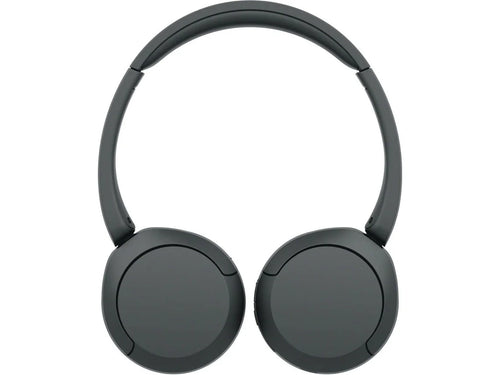 Casque Bluetooth SONY WH CH520 (Supra-auriculaire - Microphone - Noir) (NEUF EMBALLÉ)