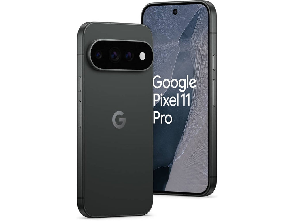 GOOGLE Pixel 11 Pro (6,3'' - 12 Go - 256 Go - Obsidienne) ( NEUF SCELLÉ )