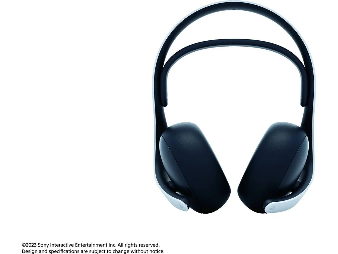 Auscultadores sem Fios com Microfone SONY PULSE Elite ( NOVO SELADO )