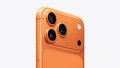 iPhone 17 Pro Max APPLE (6.9'' - 256 GB - Laranja cósmico)