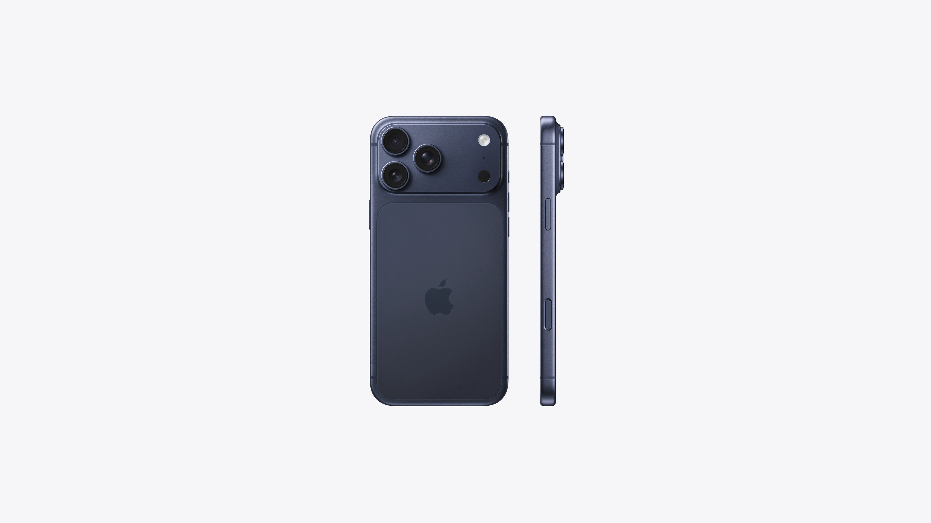 iPhone 17 Pro Max APPLE (6.9'' - 256 GB - Azul escuro)