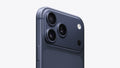 iPhone 17 Pro Max APPLE (6.9'' - 256 GB - Azul escuro)