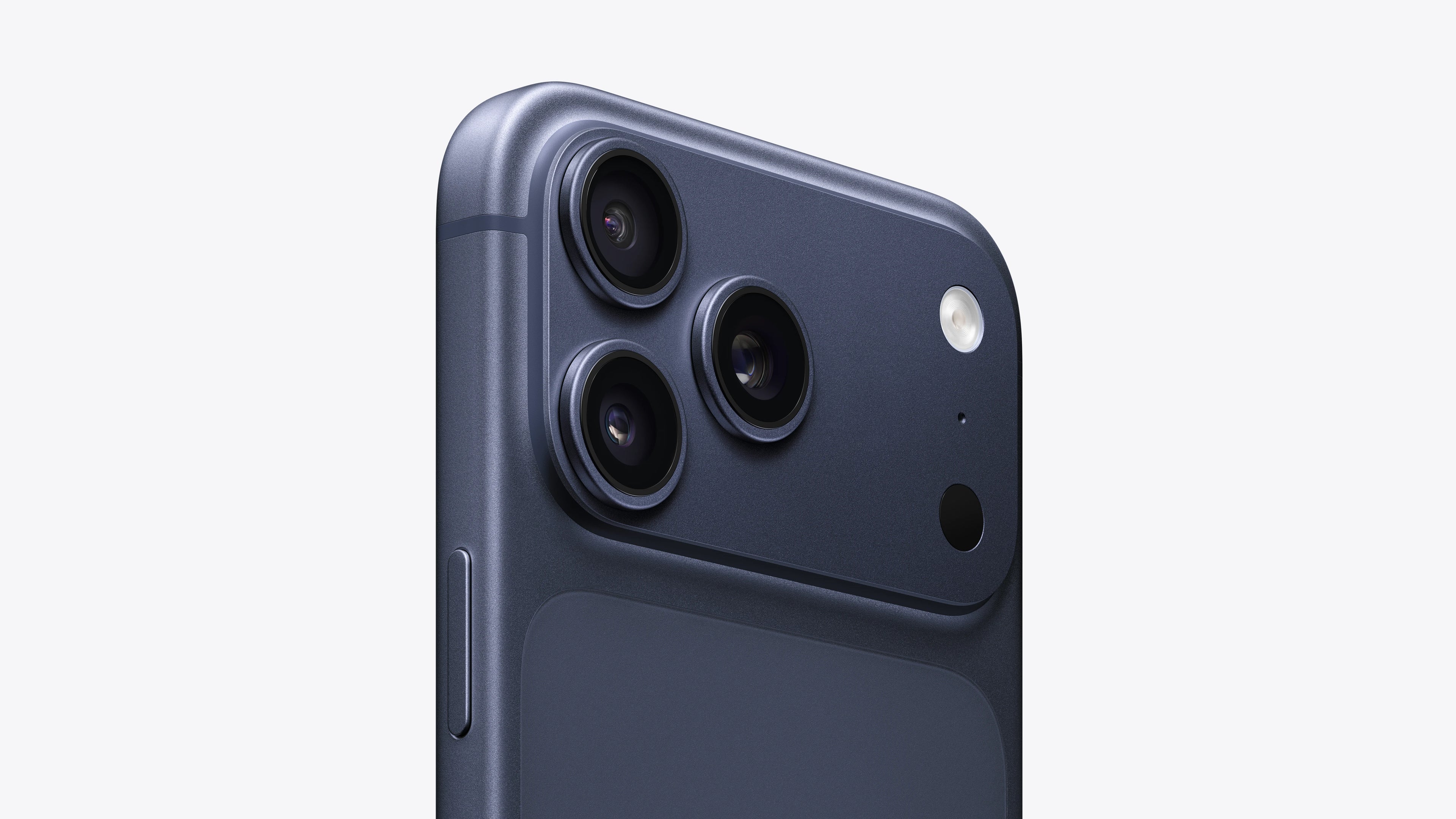 iPhone 17 Pro Max APPLE (6.9'' - 256 GB - Azul escuro)