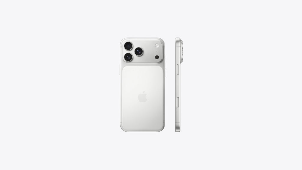 iPhone 17 Pro Max APPLE (6.9'' - 256 GB - Prateado)