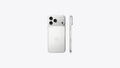 iPhone 17 Pro Max APPLE (6.9'' - 256 GB - Prateado)