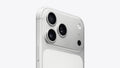 iPhone 17 Pro Max APPLE (6,9'' - 512 Go - Argent) ( NEUF SCELLÉ )