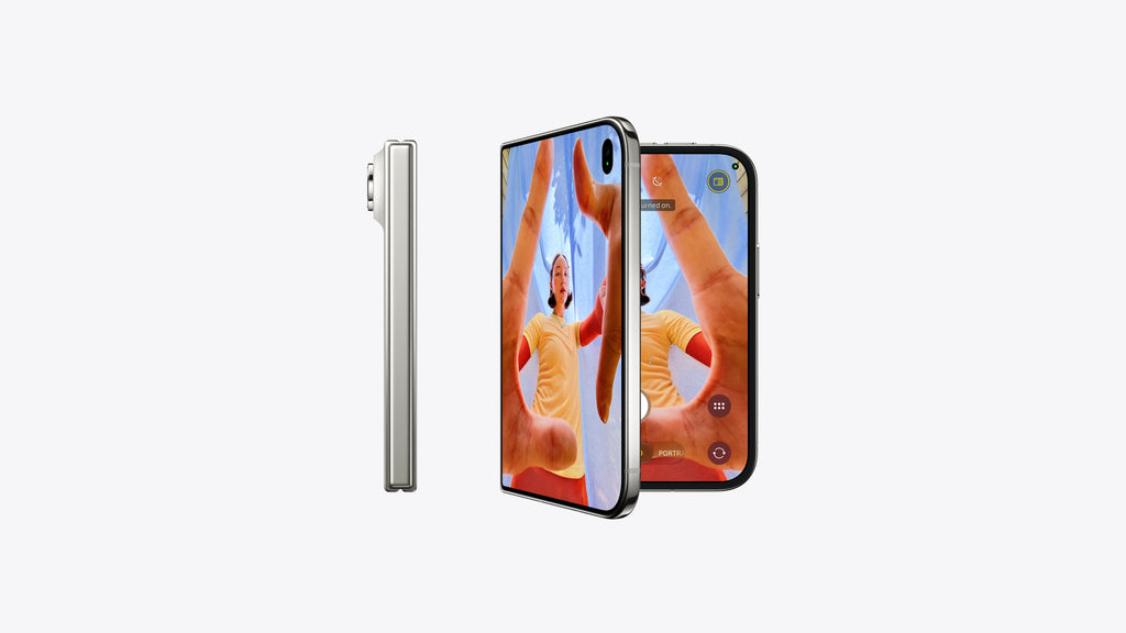 Apple iPhone Duo 1TB Branco Estelar