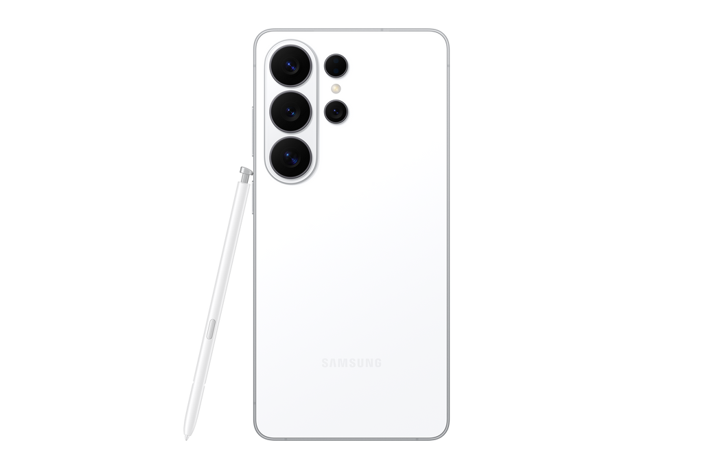 SAMSUNG Galaxy S26 Ultra (6.9'' - 12 GB - 256 GB - Branco)