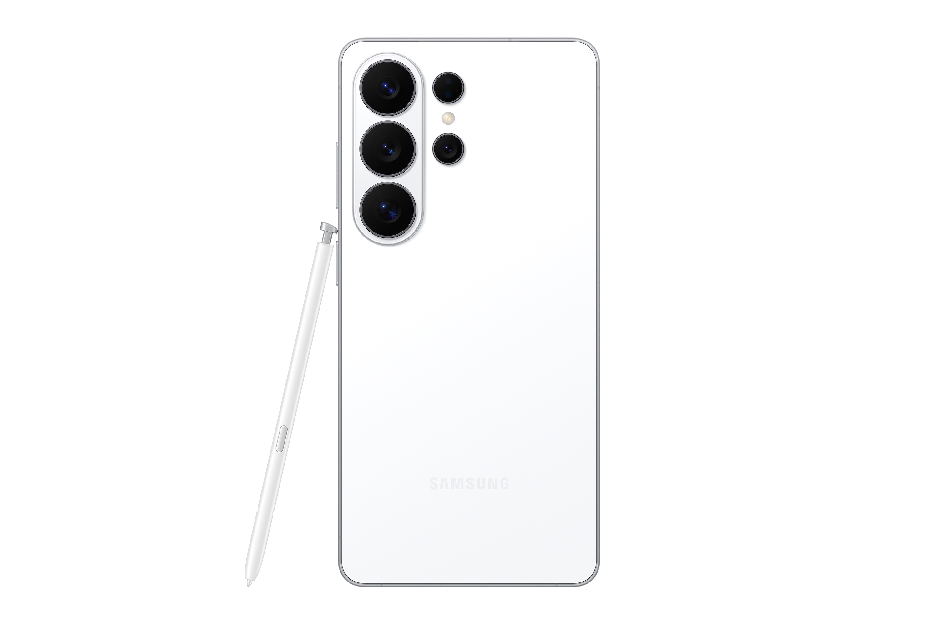 SAMSUNG Galaxy S26 Ultra (6.9'' - 12 GB - 256 GB - Branco)