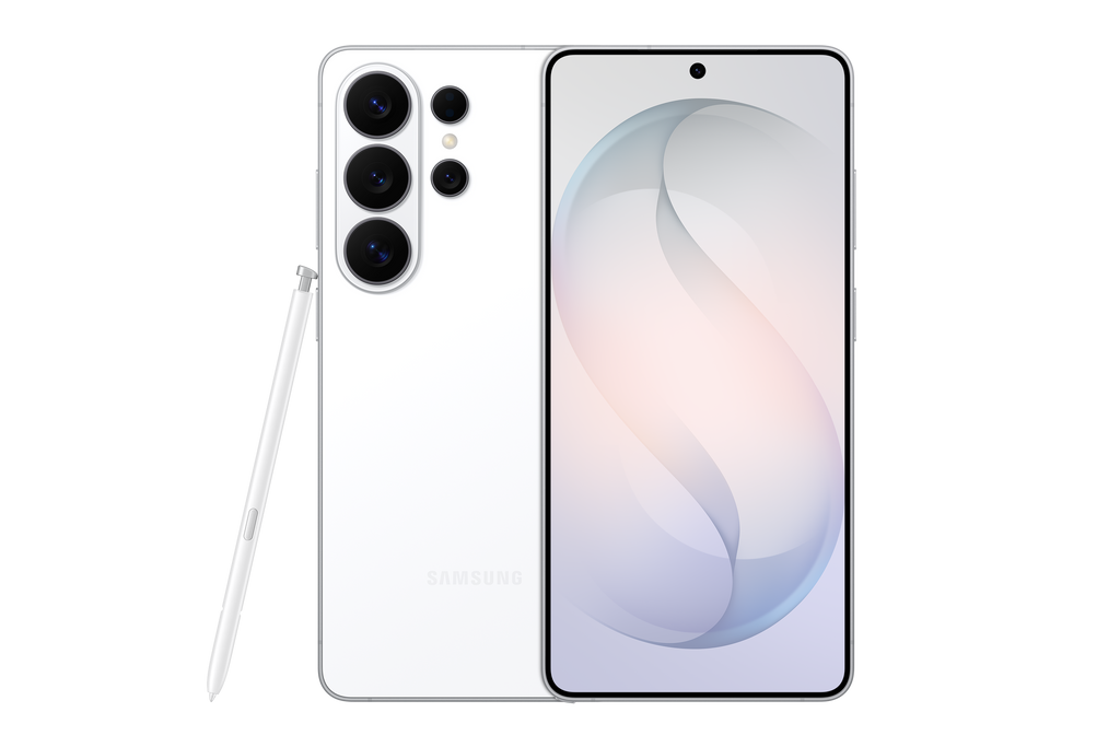 SAMSUNG Galaxy S26 Ultra (6.9'' - 12 GB - 256 GB - Branco)