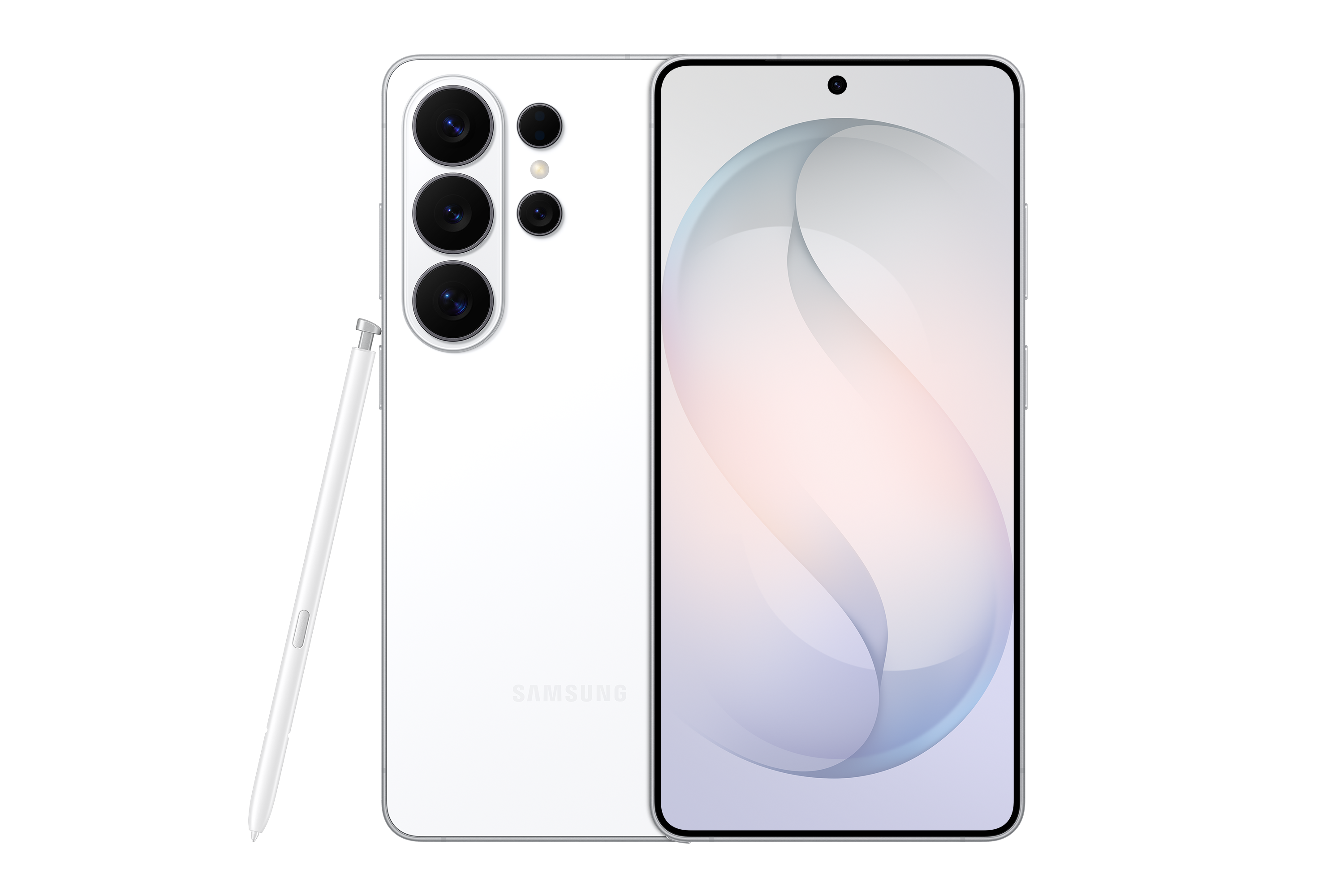 SAMSUNG Galaxy S26 Ultra (6.9'' - 12 GB - 256 GB - Branco)